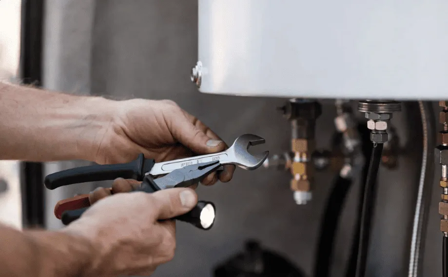 Why choose Water Heater Repair in Seymour, MO